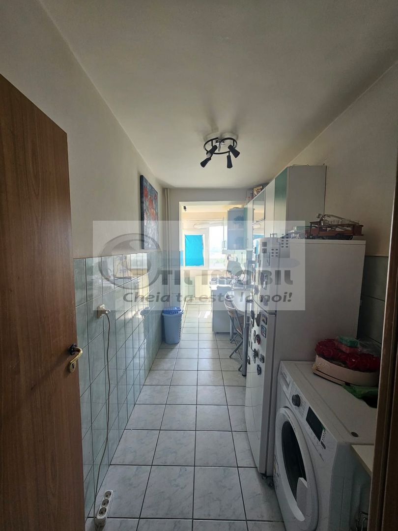 Apartament 3 camere decomandat - Podul Ros - Dedeman - Poză 6