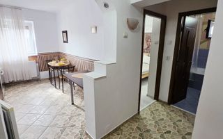 Apartament 2 camere decomandat, mobilat și utilat – Bld.Bucuresti - Poză 6