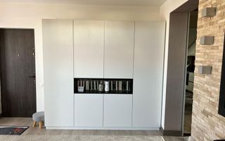 Apartament la vila | 3 camere | Zona Tilisca - Poză 2