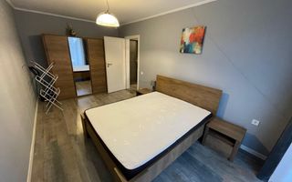 Apartament de 2 camere, 45mp,  garaj, Zona Central - Poză 6