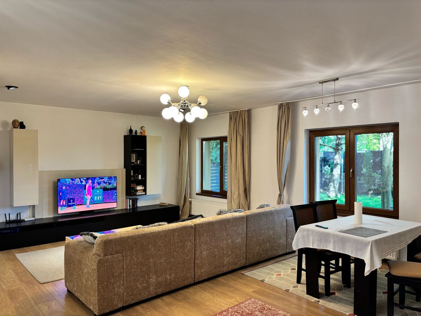 Vila Pipera I Class Residence - Poză 6