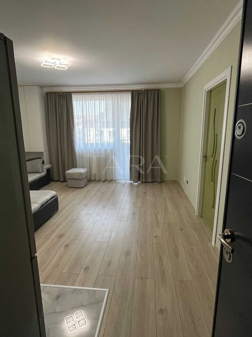 Apartament 2 camere, Florești, zonă centrală - Poză 3