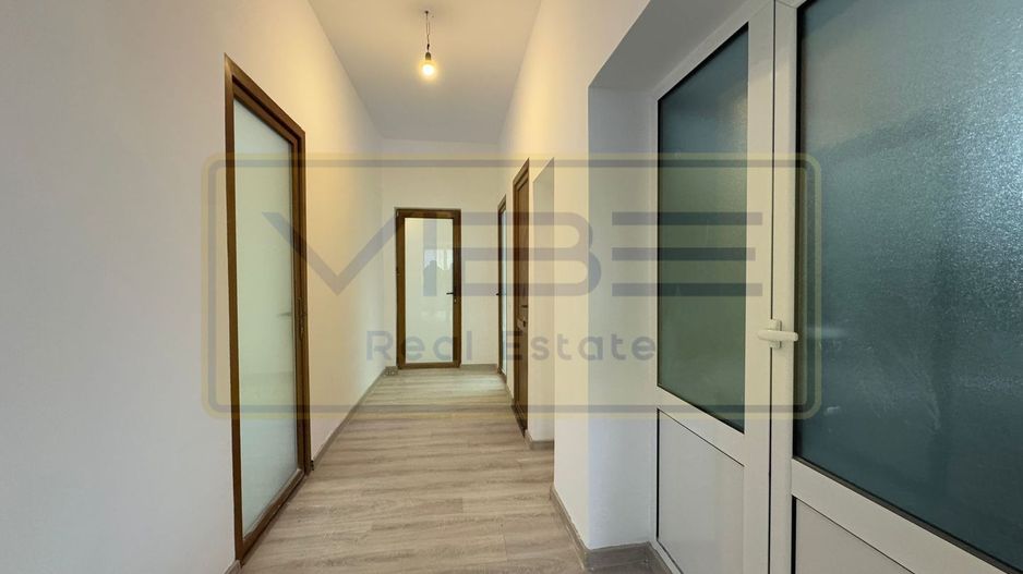 Spatiu 5 camere 120mp-ultracentral Piata Uniri - Independentei - Poză 20