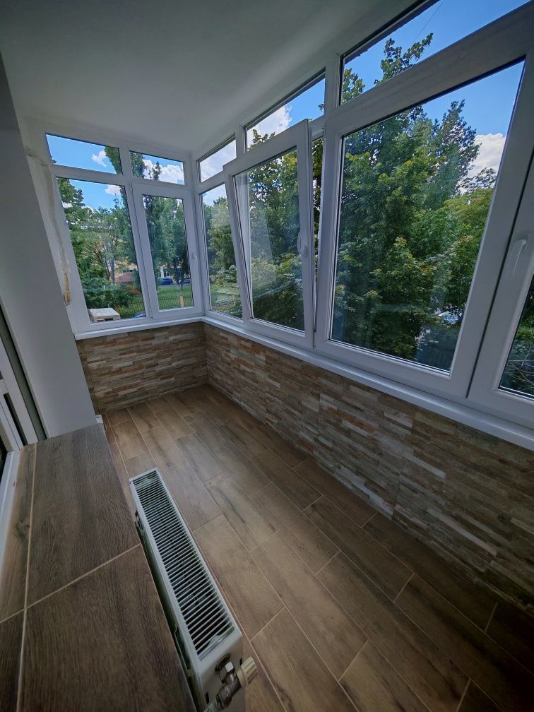 Apartament 3 camere semidecomandat, Drumul Taberei Orizont – etaj 1, cu parcare - Poză 8