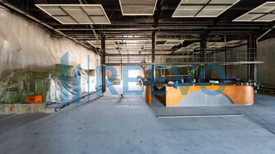 Complex Multifuncțional de vânzare - Comision 0% - Poză 14