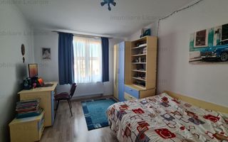 Duplex Sanpetru P+E,5 camere,teren 375 mp,260000 euro - Poză 3