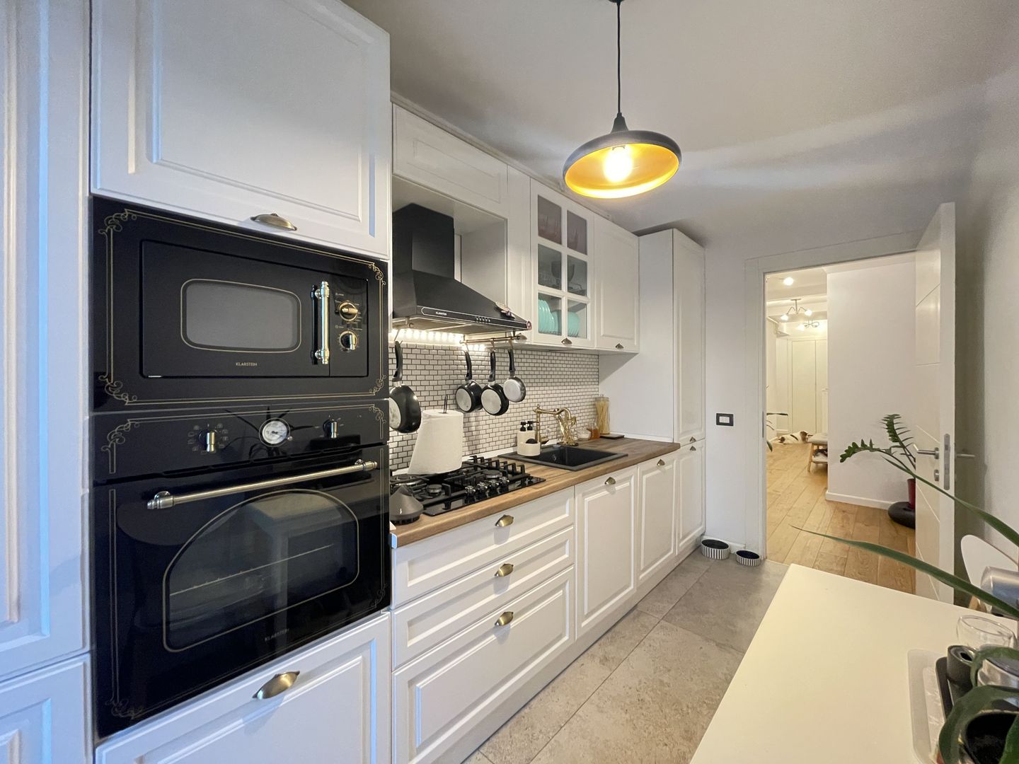 HERASTRAU - Sunset Lake Homes | 3 camere gradina 23mp ansamblu 2021 - Poză 8