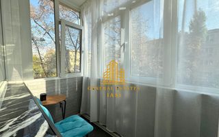 Vânzare apartament cu 2 camere 52 m.p. în Pod Roș - Poză 12
