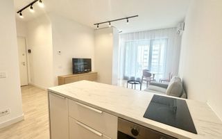 Prima inchiriere studio 2 camere Avalon Estate | Pipera | Parcare - Poză 3