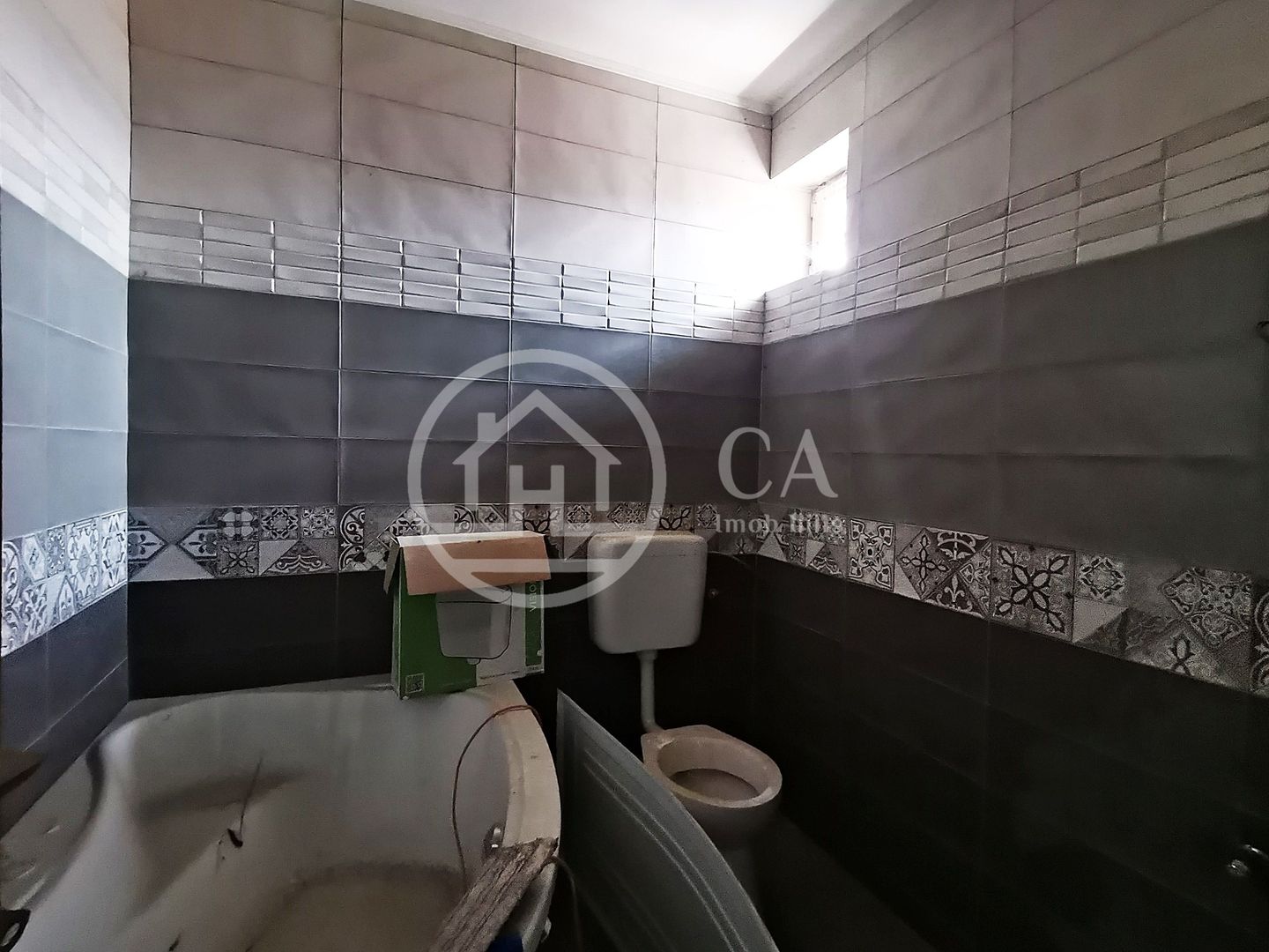 Casa de vanzare cu 7 camere în zona Dimitrie Cantemir, Oradea - Poză 26