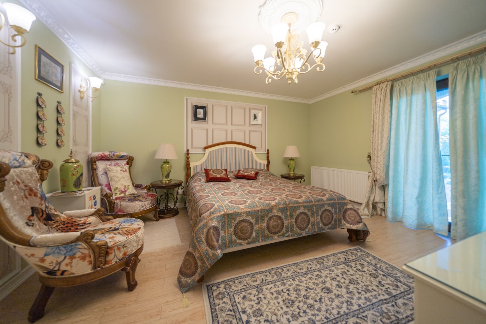 Acolo unde luxul devine artă - Poză 18