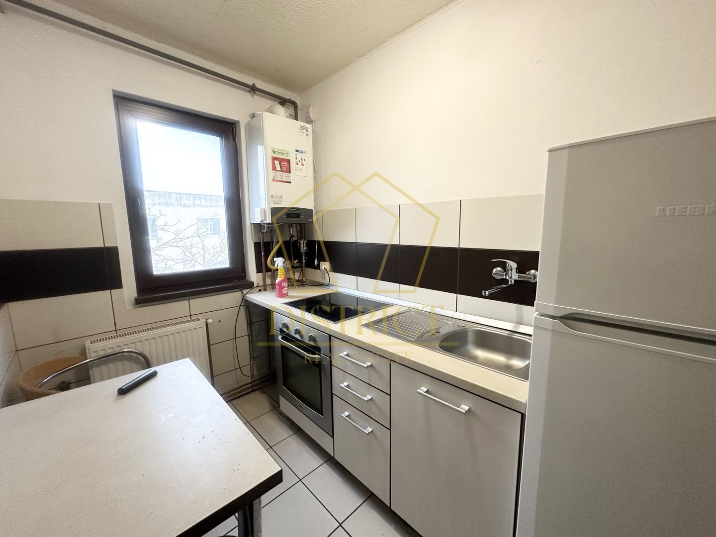Apartament cu 1 camera | Complexul Studentesc - Poză 3