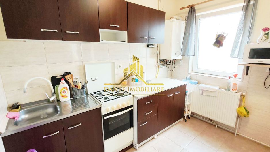 2 camere, decomandat, PET FRIENDLY, bloc nou, Floresti, zona VIVO - Poză 6