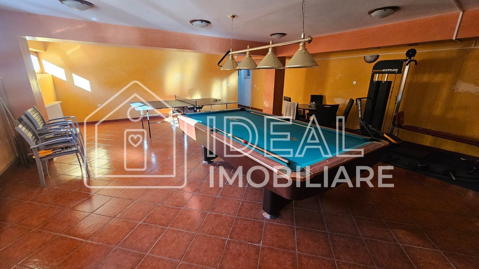 Complex turistic complet funcțional | Piscină, restaurant, 1.800 m - Poză 9