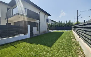 Casa premium in complex privat | 135 mp utili | Curte amenajata - Poză 16