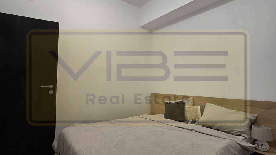 Centru -Palas Campus - Palas Mall- Bloc nou- 2 camere + Parcare - Poză 2