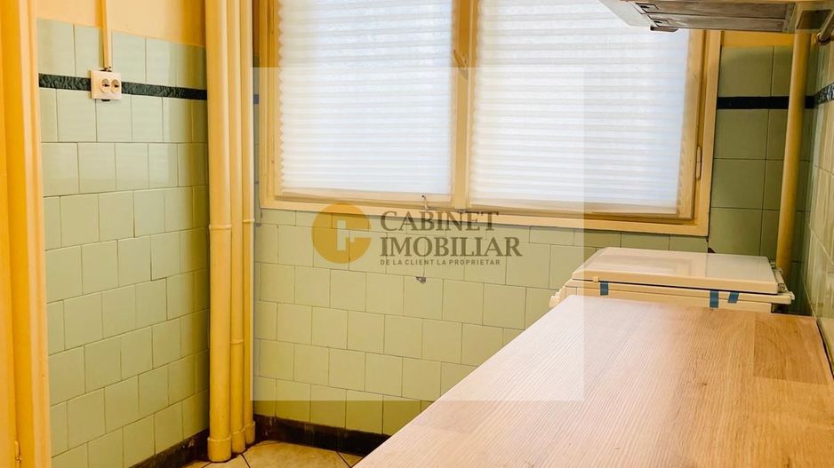 3 Camere - 76MP | Etaj 1/7 | Crangasi - Poză 3