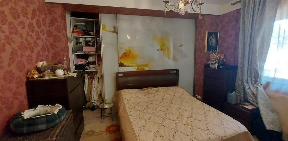 Apartament cu 3 camere pentru vanzare | curte 24 mp | Damaroaia - Poză 6