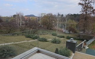 Vila superba în Mogoșoaia cu deschidere la lac - Poză 4