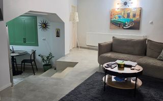Vila moderna Fedelesoiu | Canalizare | Centrala peleti | Gaz limita proprietate - Poză 2