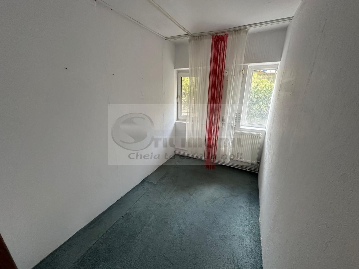 Spațiu comercial de închiriat | 120 mp, Bulevardul Păcurari-1020 EURO - Poză 7