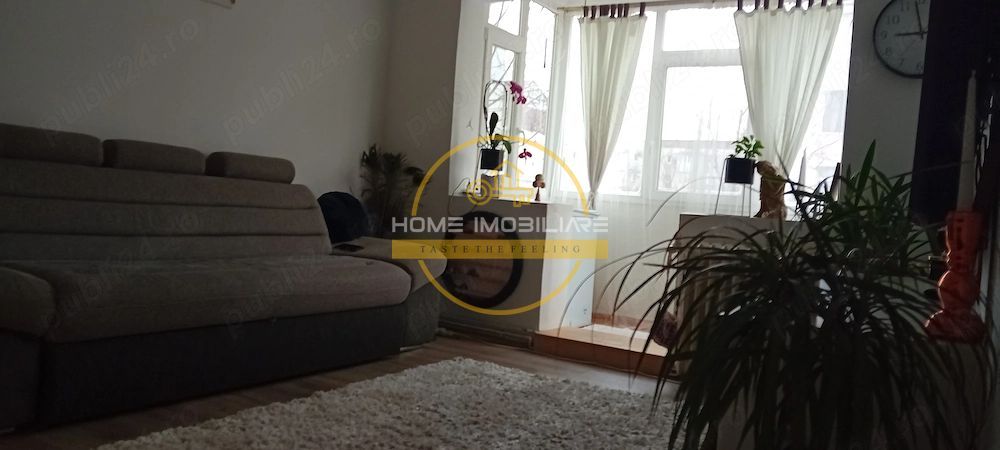 🏠Apartament 2 cam, 44MP, semidecomandat, etaj 2 // 📍Zimbru - Poză 2