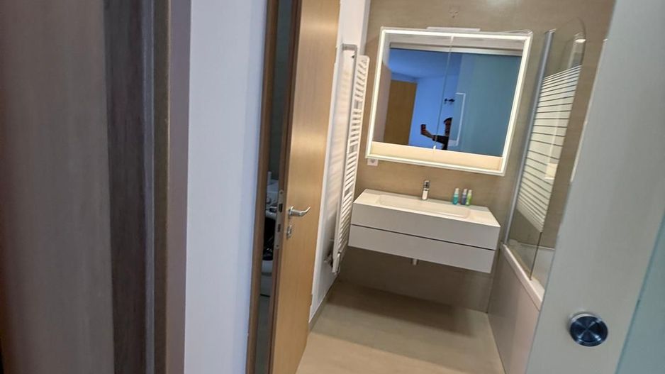 Apartament 2 camere loc de parcare în subteran - Poză 9