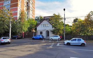 Vanzare proprietate Calea Bascov - Eremia - Poză 1