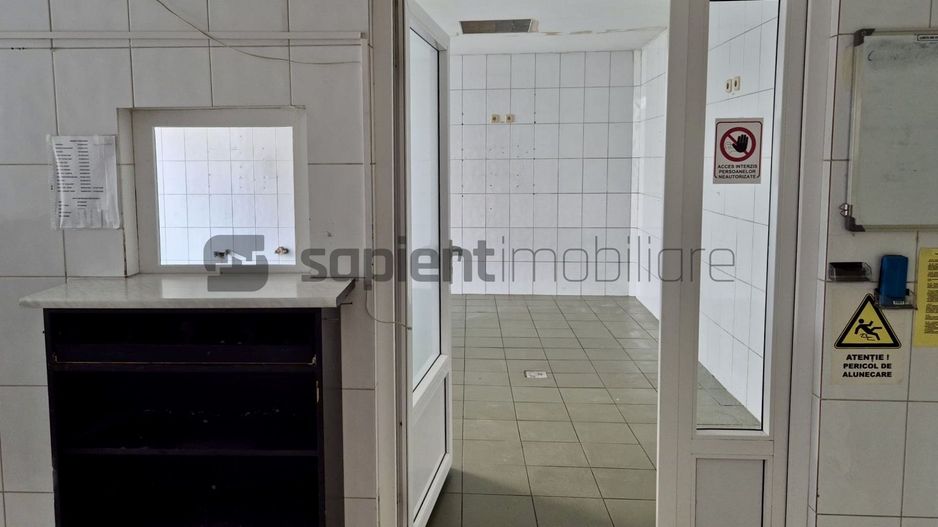 Sapient | Spațiu comercial – Centru Civic, Oradea - Poză 8