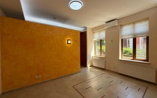 INCHIRIERE VILA | COTROCENI | 130MP | IDEAL OFFICE-CLINICA-SALON - Poză 3