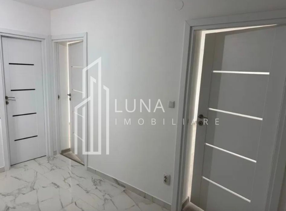 Apartament 2 camere, complet renovat – zonă centrală - Poză 4