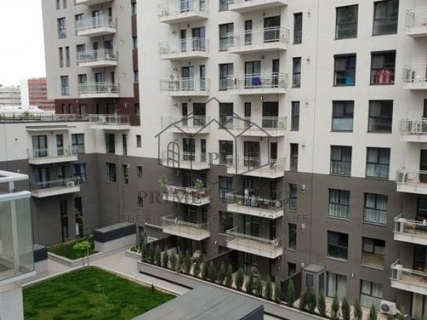 APARTAMENT CU 2 CAMERE LA INCHIRIERE IN COMPLEX REZIDENTIAL - Poză 7