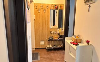 Popesti Leordeni - LaStrada | Apartament 2 camere – Mobilat si utilat - Poză 9