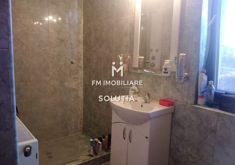VILĂ DEOSEBITĂ DE VÂNZARE – Cartier nou, Baia Sprie - Poză 14