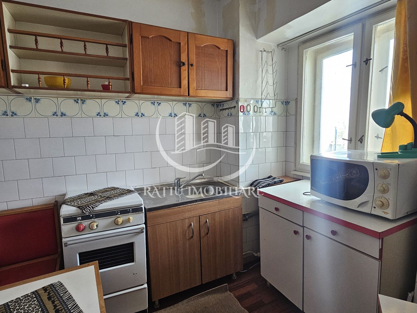 Apartament cu 2 camere | Bd. Decebal | Oradea - Poză 4