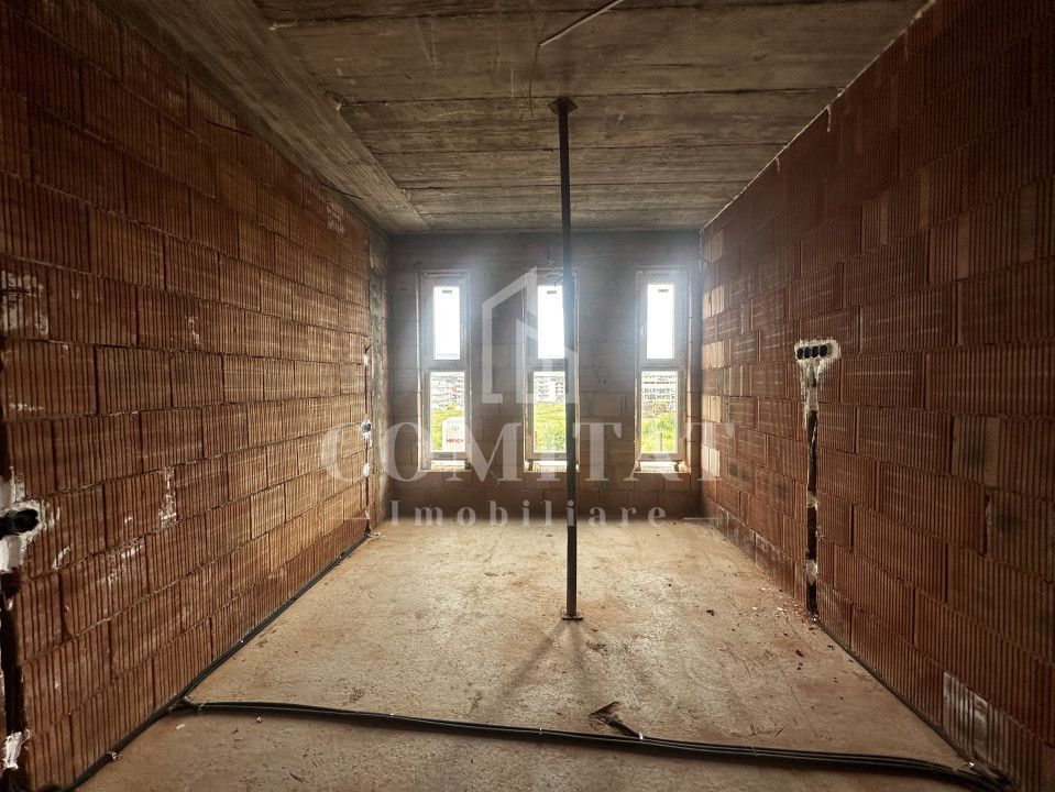 Duplex | 155 mp curte | Cartier Terra - Poză 3