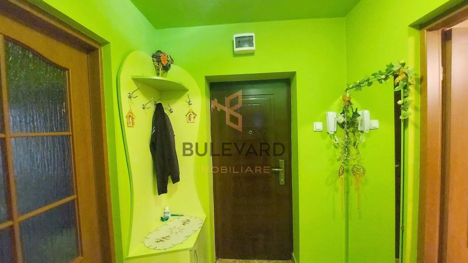 Apartament cu 2 camere la prima inchiriere! - Poză 10