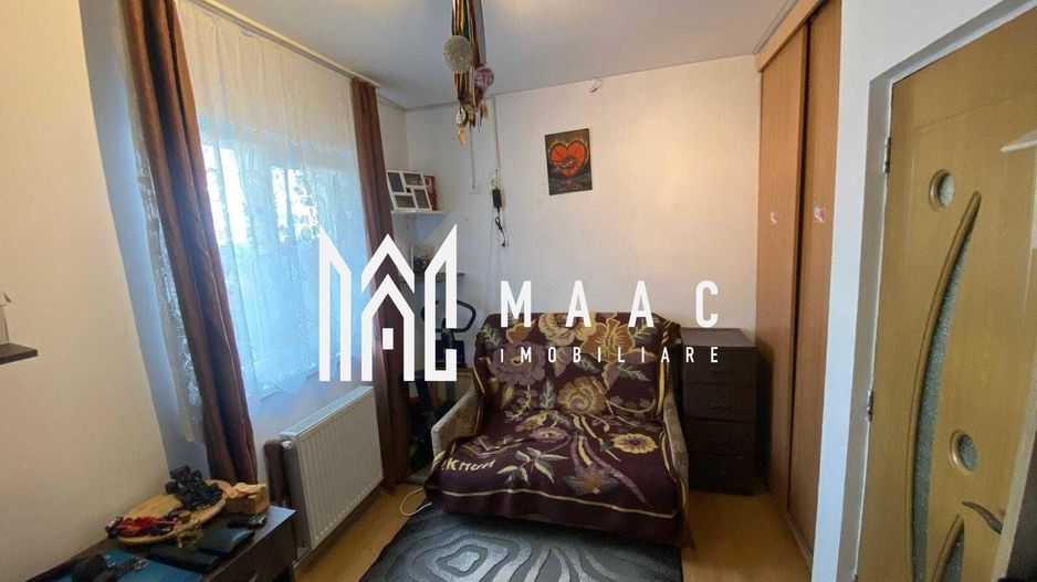 Apartament 3 Camere I Etaj Intermediar I Pivnita I Gusterita - Poză 5