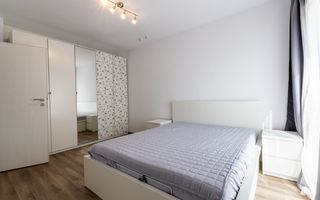 3 camere, Parcare, Buna Ziua, Grand Hotel Italia, LIDL, Pet Friendly - Poză 10