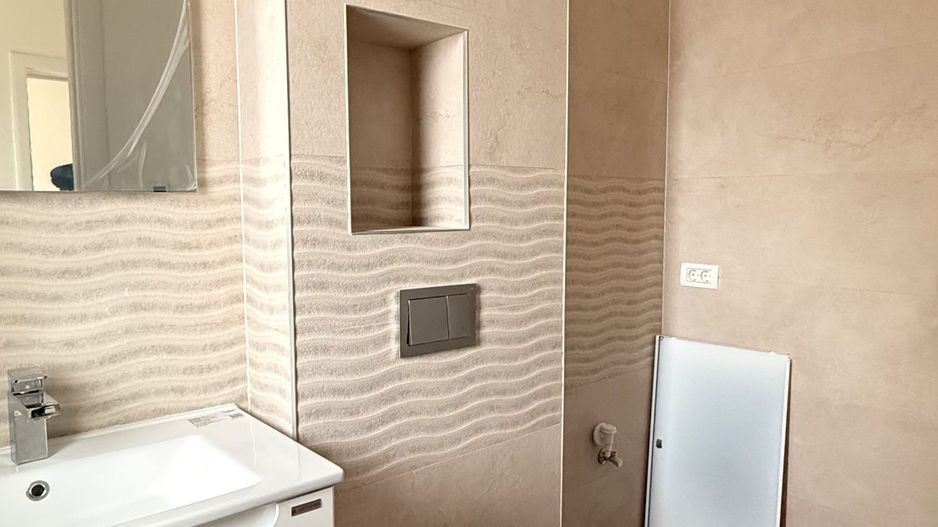 Comision 0%  Duplex modern P+1 | 128 mp utili | Curte amenajata | - Poză 5