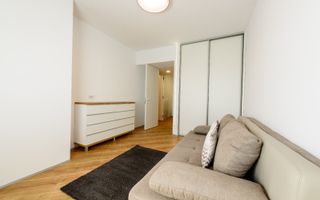 Apartament modern 3 camere cu parcare în 4 City North I Pipera - Poză 24