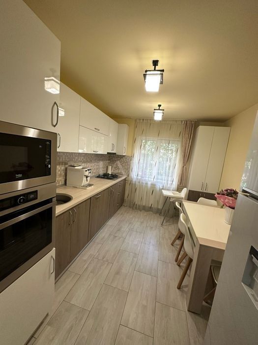 Apartament 3 camere,  Marasti - Poză 4