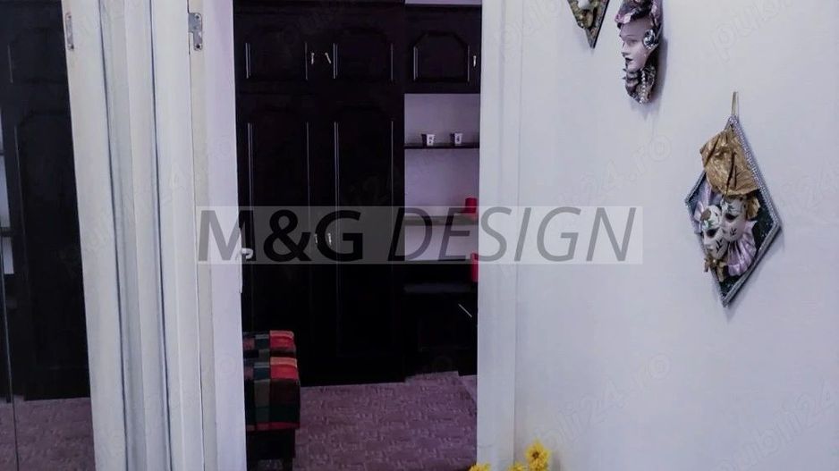 Apartament 1 camera Complexul Studentesc - Poză 5