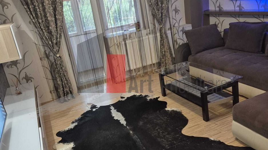 Vanzare apartament 3 camere -Crangasi -Lacul Morii - Poză 1