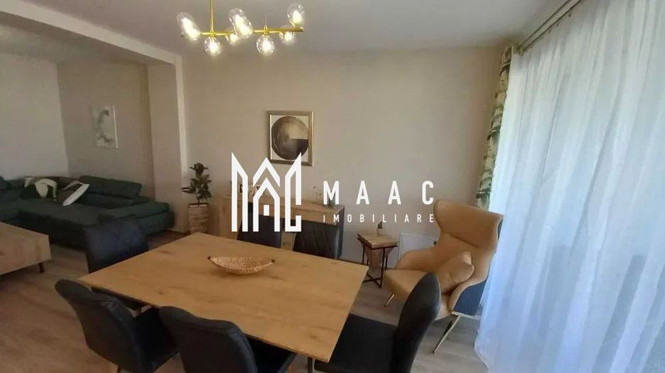 Apartament de Inchiriat I Decomandat I Zona  Lazaret - Poză 1