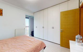 Apartament exclusivist 2 camere + terasă 24 mp – Asmita Gardens - Poză 22