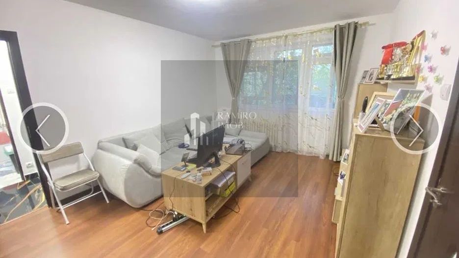 OCAZIE Apartament 2 camere langa METROU Piata Sudului - Poză 6