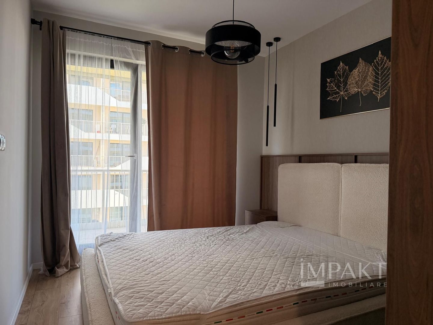 Apartament modern cu 2 camere, Floresti - Poză 5