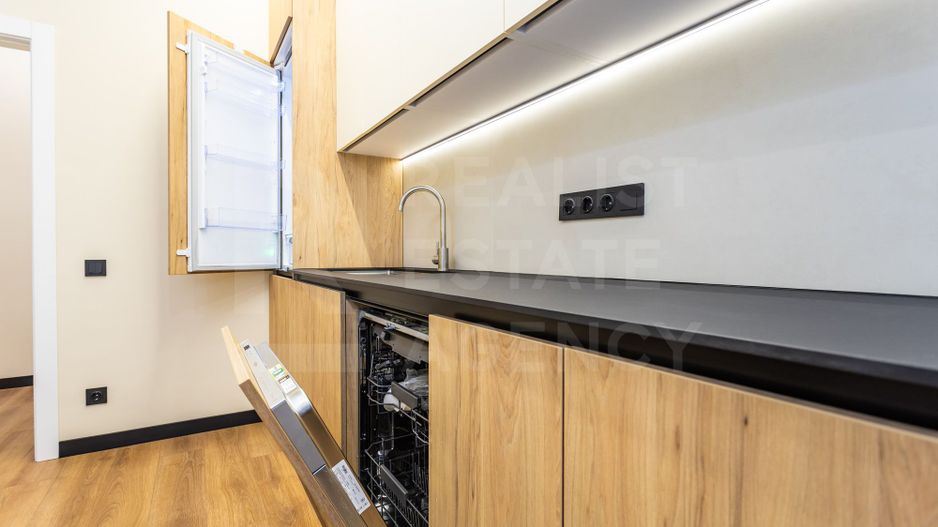 Vânzare, apartament, 1 cameră, strada Miorița ,Centru. - Poză 3