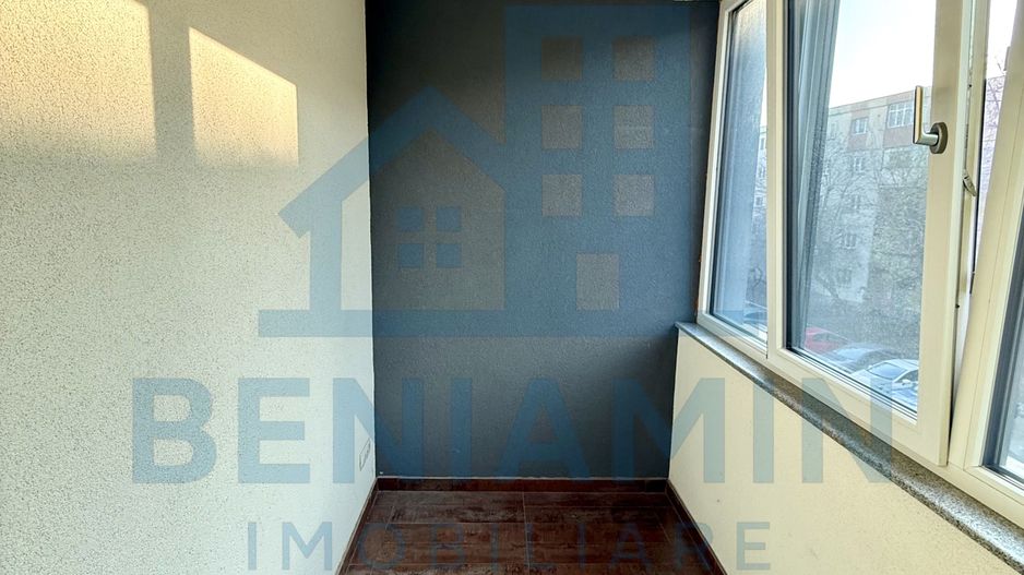 2 camere - bloc nou - etaj 1 - încălzire pardoseala - 1Mai - Kaufland - Poză 6